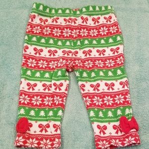 Nursery Rhyme | Christmas Pants